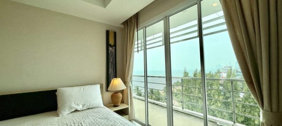 شقة 2 غرف نوم  في Pattaya, Thailand رقم 71885 16