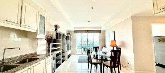 شقة 2 غرف نوم  في Pattaya, Thailand رقم 71885 27