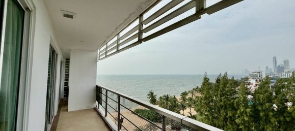 شقة 2 غرف نوم  في Pattaya, Thailand رقم 71885 23