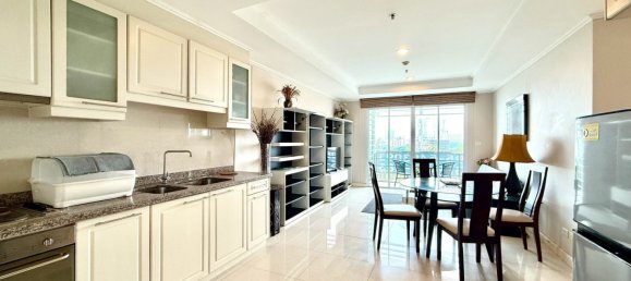 شقة 2 غرف نوم  في Pattaya, Thailand رقم 71885 5
