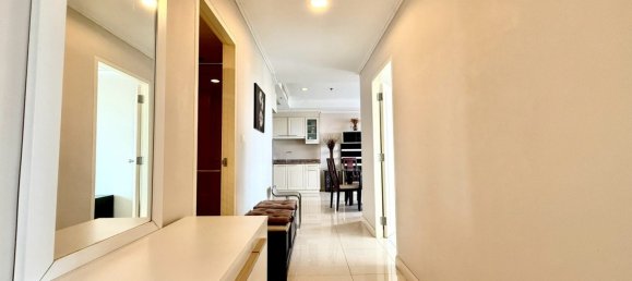 شقة 2 غرف نوم  في Pattaya, Thailand رقم 71885 19