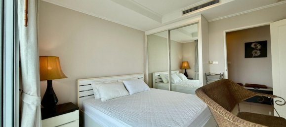 شقة 2 غرف نوم  في Pattaya, Thailand رقم 71885 24