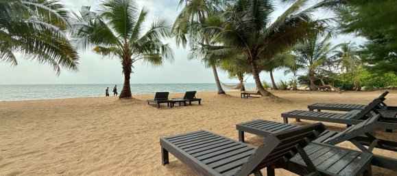 شقة 2 غرف نوم  في Pattaya, Thailand رقم 71885 4