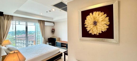 شقة 2 غرف نوم  في Pattaya, Thailand رقم 71885 18