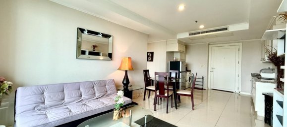 شقة 2 غرف نوم  في Pattaya, Thailand رقم 71885 29