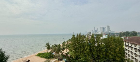 شقة 2 غرف نوم  في Pattaya, Thailand رقم 71885 11