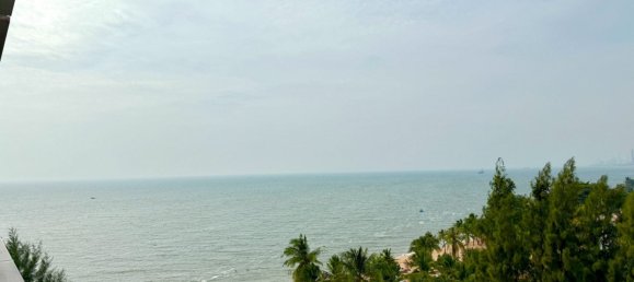 شقة 2 غرف نوم  في Pattaya, Thailand رقم 71885 30