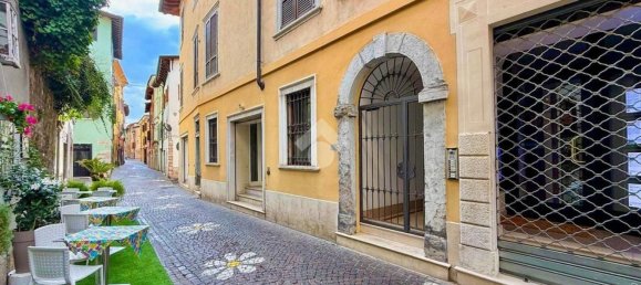 Büro in Salò, Italy 64m², Nr. 332658 7