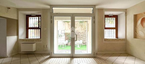 Büro in Salò, Italy 64m², Nr. 332658 11