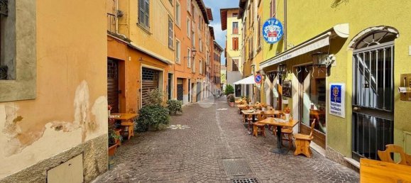 Büro in Salò, Italy 64m², Nr. 332658 13