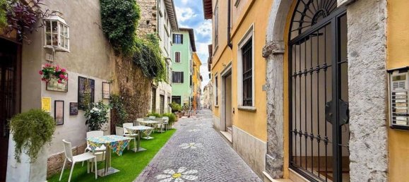 Büro in Salò, Italy 64m², Nr. 332658 24