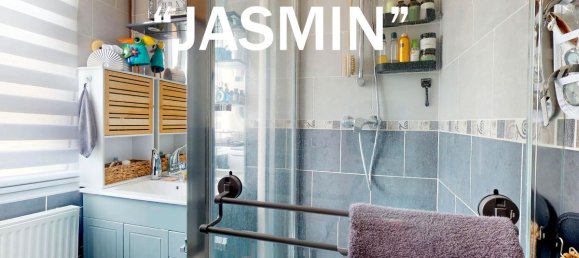 Apartamento de 2 dormitorios en Le Havre, France No. 356534 10