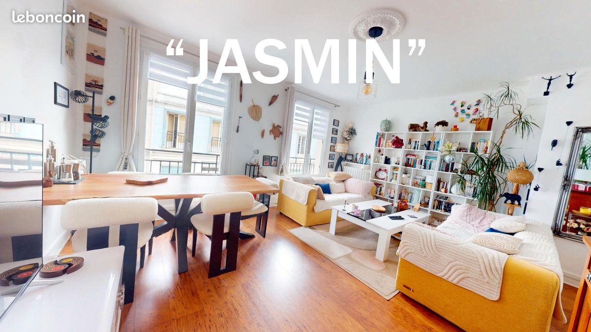 Apartamento de 2 dormitorios en Le Havre, France No. 356534