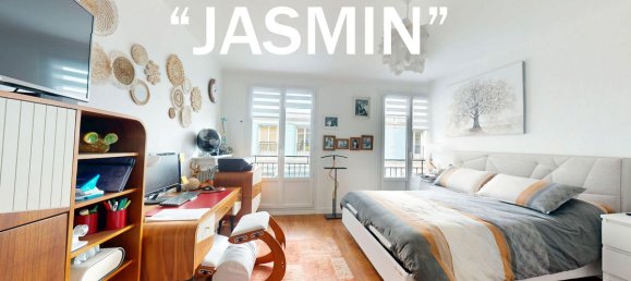 Apartamento de 2 dormitorios en Le Havre, France No. 356534 8