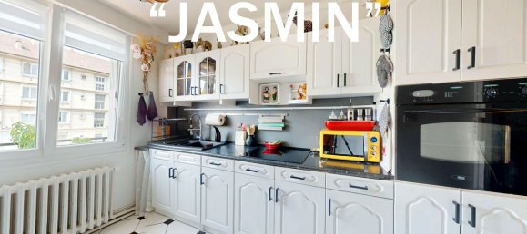 Apartamento de 2 dormitorios en Le Havre, France No. 356534 6