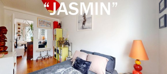 Apartamento de 2 dormitorios en Le Havre, France No. 356534 11