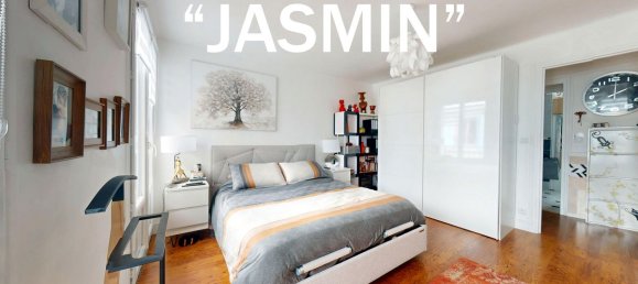 Apartamento de 2 dormitorios en Le Havre, France No. 356534 9