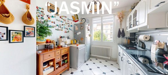 Apartamento de 2 dormitorios en Le Havre, France No. 356534 7