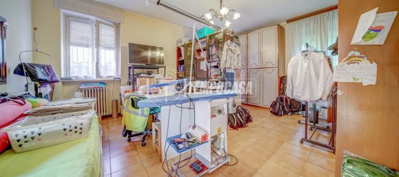 4 rooms Villa in Somma Lombardo, Italy No. 334190 38