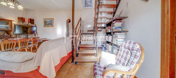 4 rooms Villa in Somma Lombardo, Italy No. 334190 16