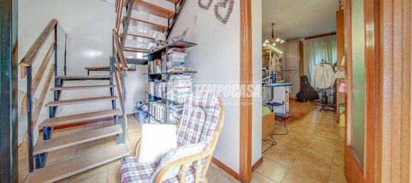 4 rooms Villa in Somma Lombardo, Italy No. 334190 17