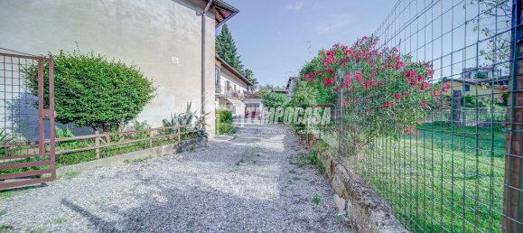 4 rooms Villa in Somma Lombardo, Italy No. 334190 8