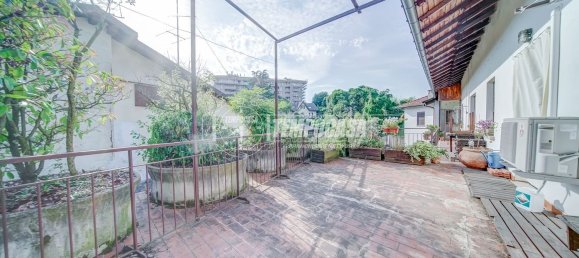 4 rooms Villa in Somma Lombardo, Italy No. 334190 11