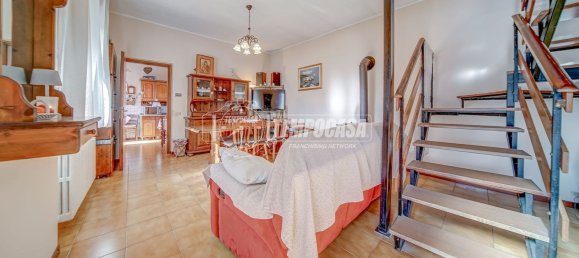 4 rooms Villa in Somma Lombardo, Italy No. 334190 14