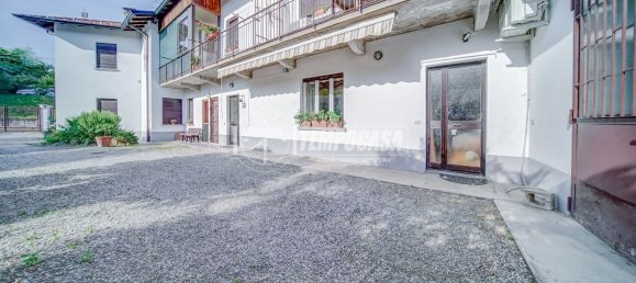 4 rooms Villa in Somma Lombardo, Italy No. 334190 5