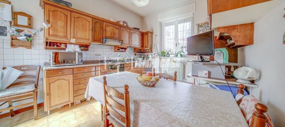 4 rooms Villa in Somma Lombardo, Italy No. 334190 22