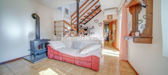 4 rooms Villa in Somma Lombardo, Italy No. 334190 13