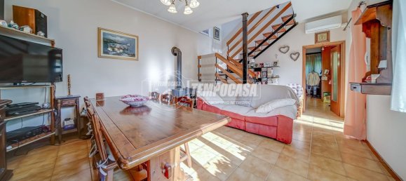 4 rooms Villa in Somma Lombardo, Italy No. 334190 15