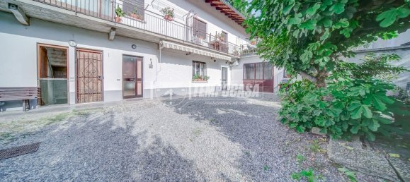 4 rooms Villa in Somma Lombardo, Italy No. 334190 10