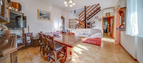 4 rooms Villa in Somma Lombardo, Italy No. 334190 21