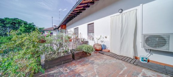 4 rooms Villa in Somma Lombardo, Italy No. 334190 12