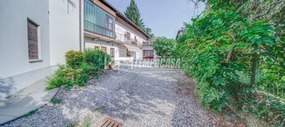 4 rooms Villa in Somma Lombardo, Italy No. 334190 7