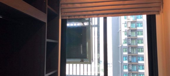 1 bedroom Condo in Life Asoke Railay Beach, Thailand No. 29961 9