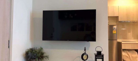 1 bedroom Condo in Life Asoke Railay Beach, Thailand No. 29961 4