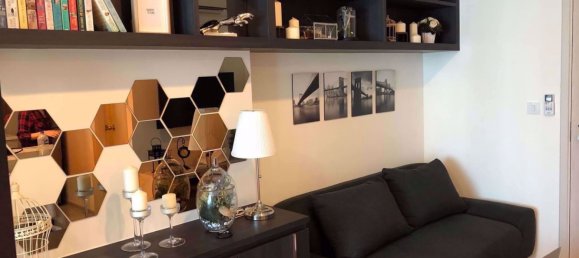 1 bedroom Condo in Life Asoke Railay Beach, Thailand No. 29961 2