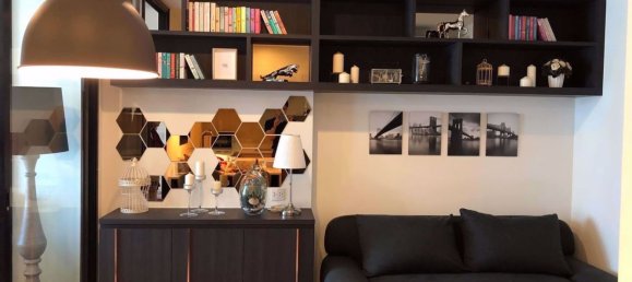 1 bedroom Condo in Life Asoke Railay Beach, Thailand No. 29961 3