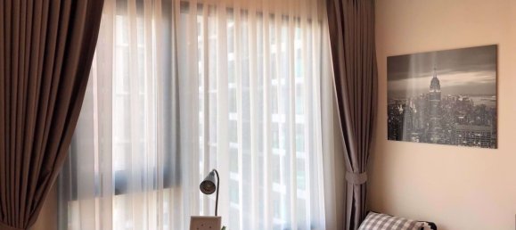 1 bedroom Condo in Life Asoke Railay Beach, Thailand No. 29961 7