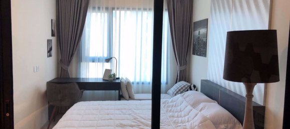 1 bedroom Condo in Life Asoke Railay Beach, Thailand No. 29961 6