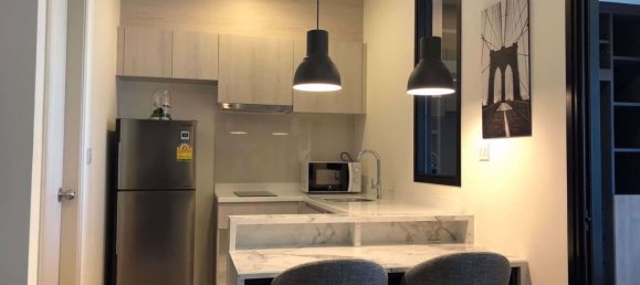 1 bedroom Condo in Life Asoke Railay Beach, Thailand No. 29961 5