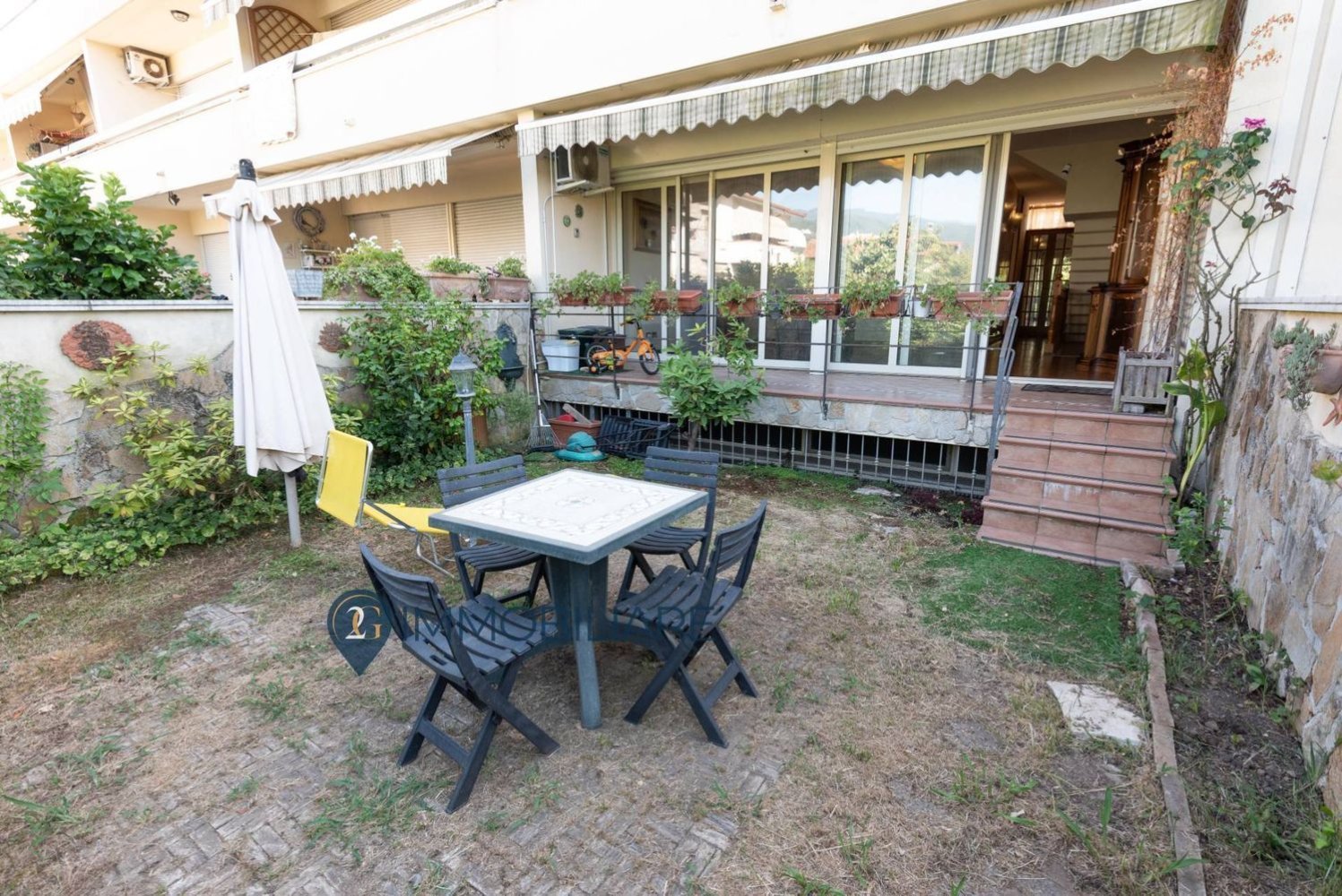 4-Zimmer Haus in Luni, Italy, Nr. 94424