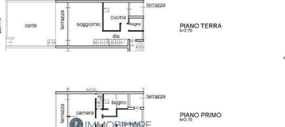 4-Zimmer Haus in Luni, Italy, Nr. 94424 31