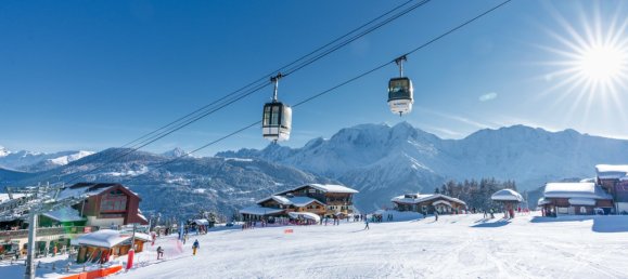 6 Schlafzimmer Gewerbliche Immobilie in Saint-Gervais-les-Bains, France, Nr. 1341 8