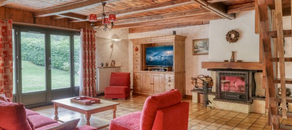 6 Schlafzimmer Gewerbliche Immobilie in Saint-Gervais-les-Bains, France, Nr. 1341 2