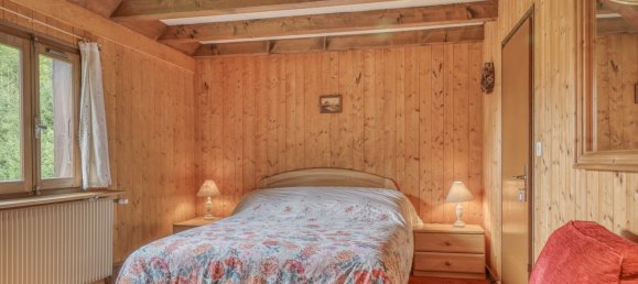 6 Schlafzimmer Gewerbliche Immobilie in Saint-Gervais-les-Bains, France, Nr. 1341 5