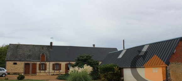 2 Schlafzimmer Haus in Cernay, France, Nr. 96854 2