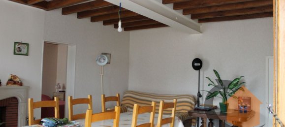 2 Schlafzimmer Haus in Cernay, France, Nr. 96854 4